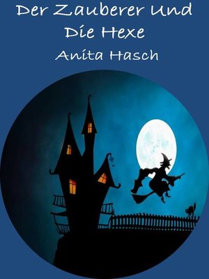 cover image of Der Zauberer und die Hexe